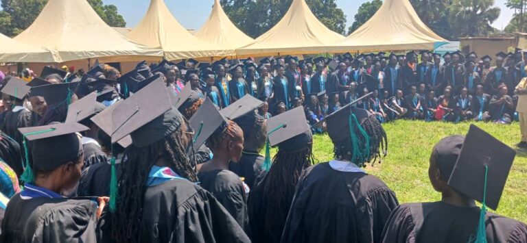 Over 200 Women Trained in Business Management and Leadership Skills in Yei