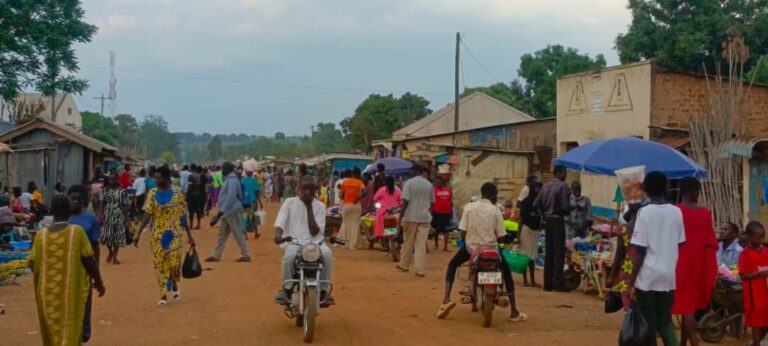 Yei Residents Blame Insecurity and Taxes Over High Cost of Living