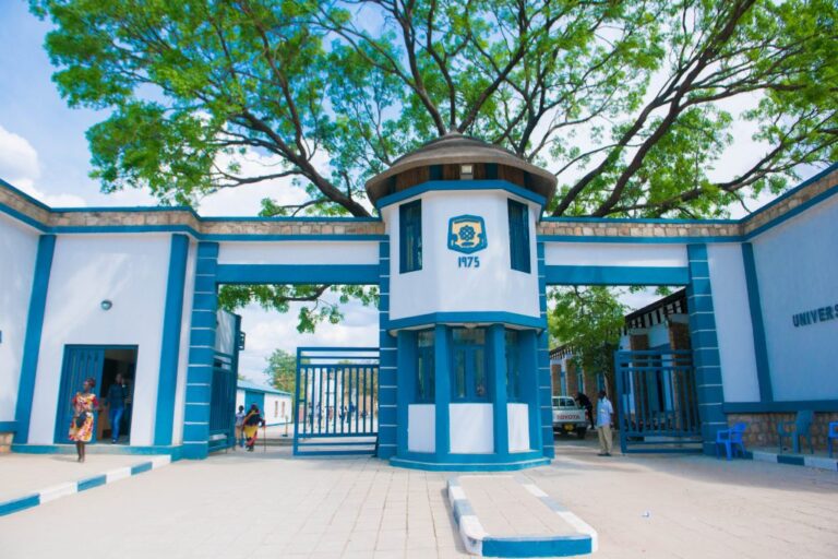 Akech Juba University Today Is Better Than Yesterday