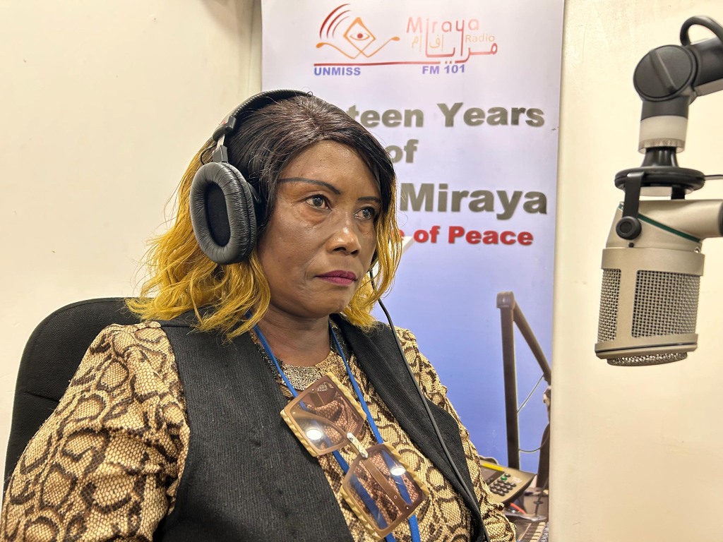 Armed Civilians Driving Land Grabbing Crisis in South Sudan