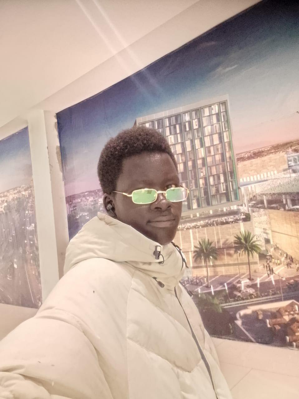 Aweil Teenager Offers SSP One Million to Find Family Separated by War