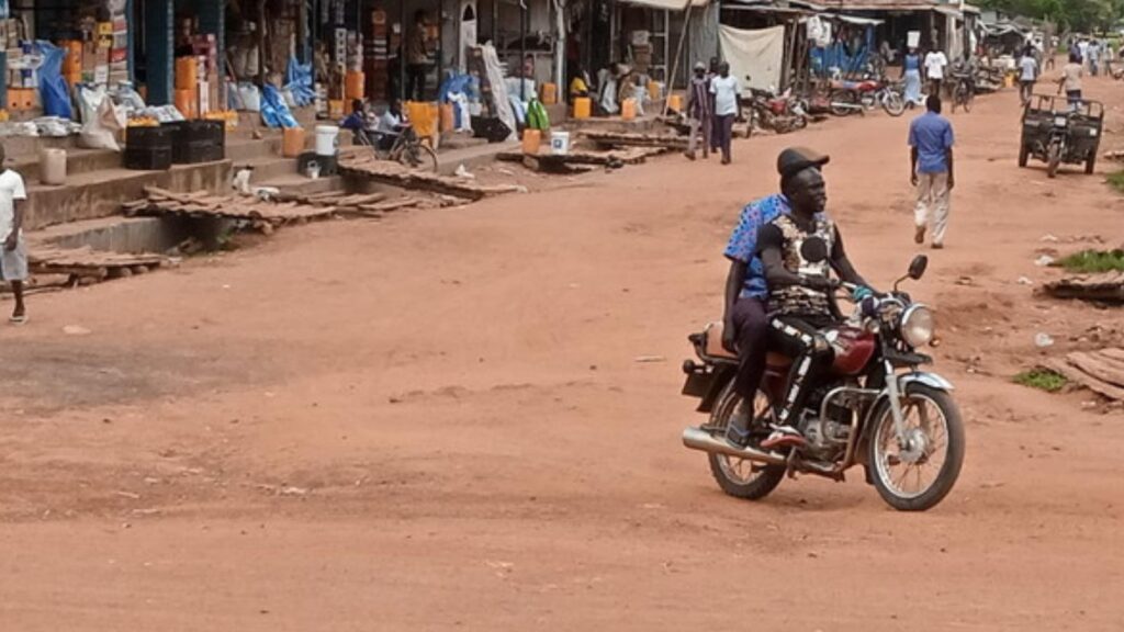 Boda Boda Association Distances Itself from Phone Snatching in Yei 2025 News