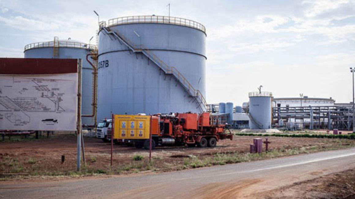Economist Urges Fuel Reserves in South Sudan Amid Iran Israel Tensions