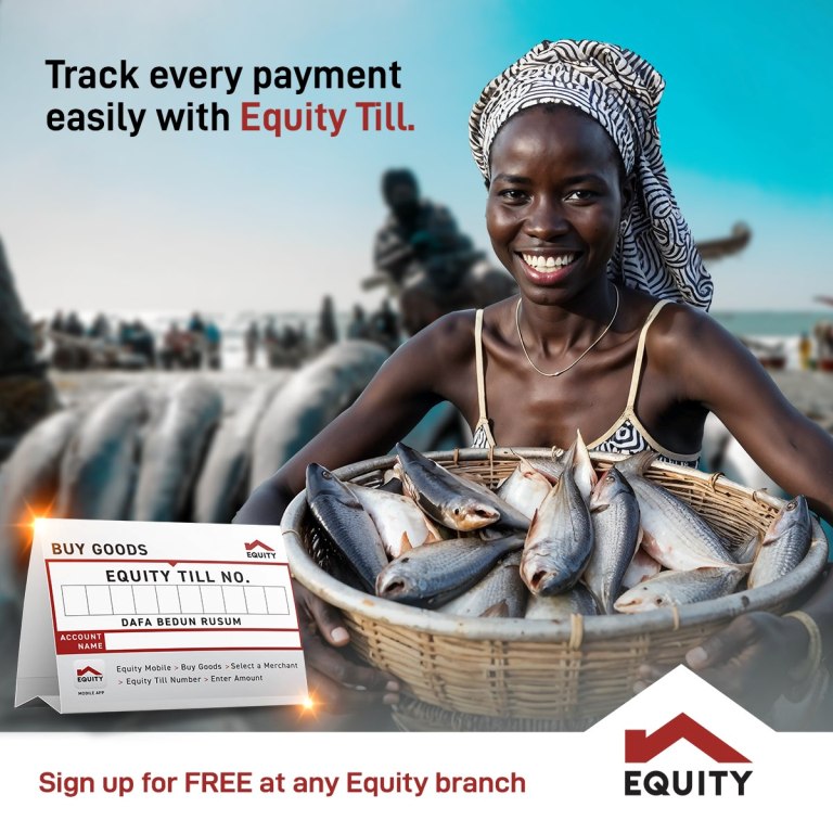 Equity Bank South Sudan Announces Weekend Service Disruption for System Maintenance