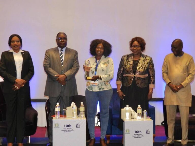 Food Safety Research from South Sudan Wins Recognition