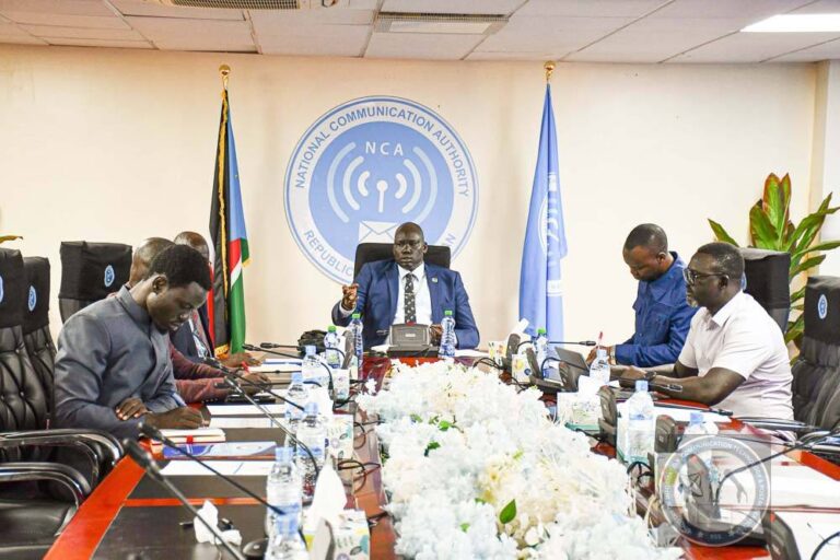 ICT Ministry Allocates $9 Million for Internet Upgrade South Sudan