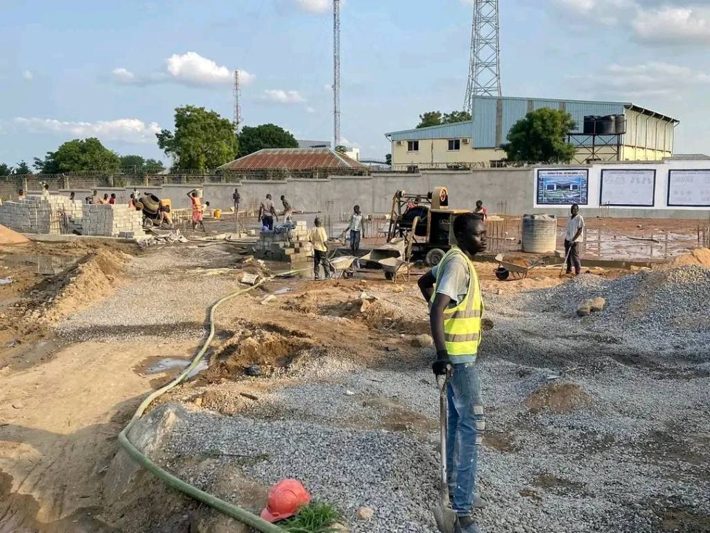 Juba University Students Demand Answers Over Delayed Space Science Project