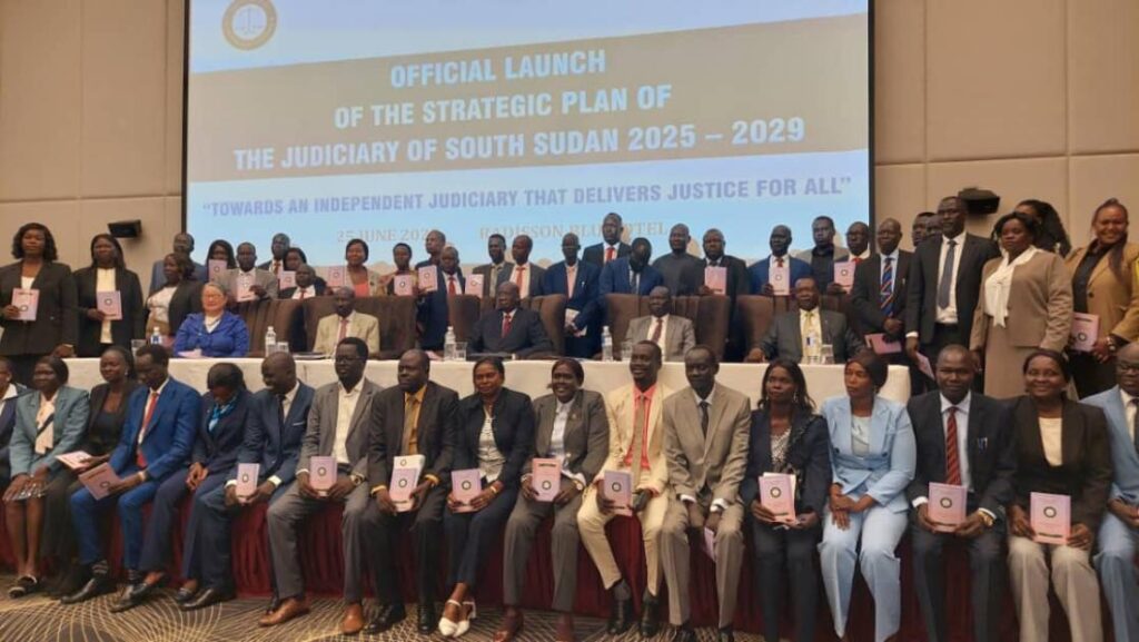 EU Urges End to Executive Interference in Courts EU Urges End to Executive Interference in Courts