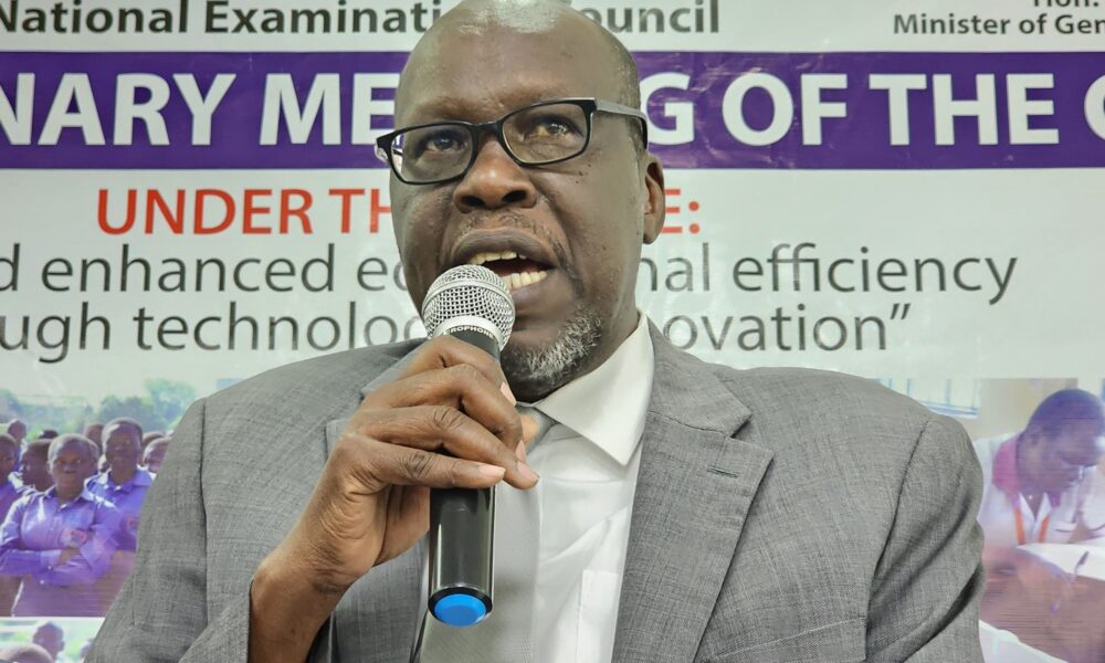 S.4 Results Delayed by Cash Shortage, Says Minister