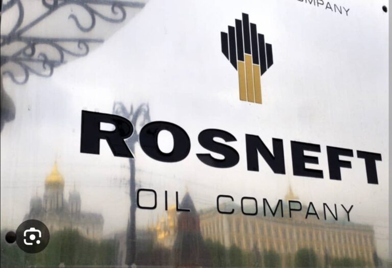 NilePet in Talks with Russia’s Rosneft on Pipeline Project