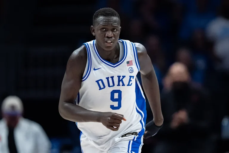 Rising NBA Prospect From South Sudan Faces American Visa Crisis