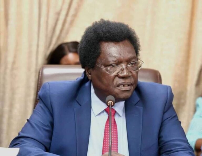 Salva Kiir Removes Governor Jadalla