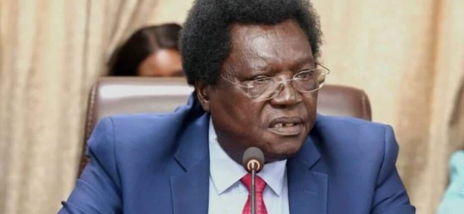 Salva Kiir Removes Governor Jadalla
