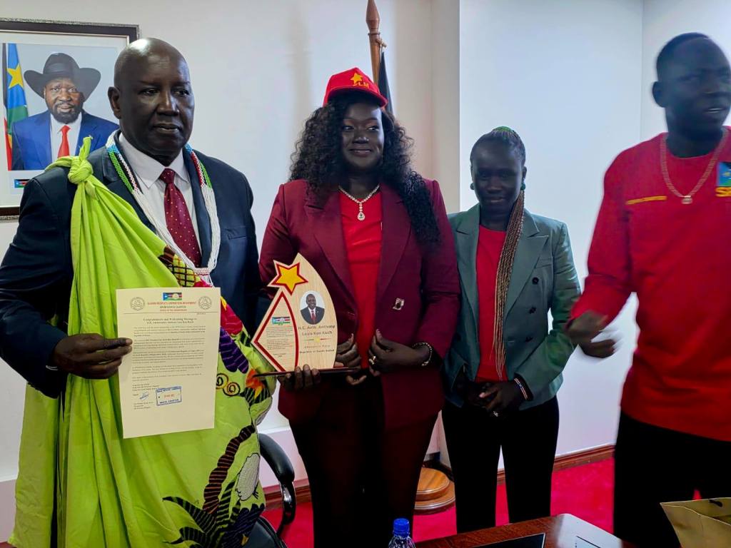 South Sudan Embassy in Nairobi Introduces New Rules for Ambassador Visits
