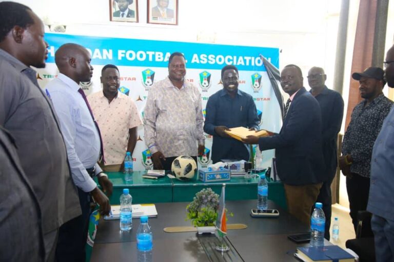 South Sudan Football Federation Prepares for Elections