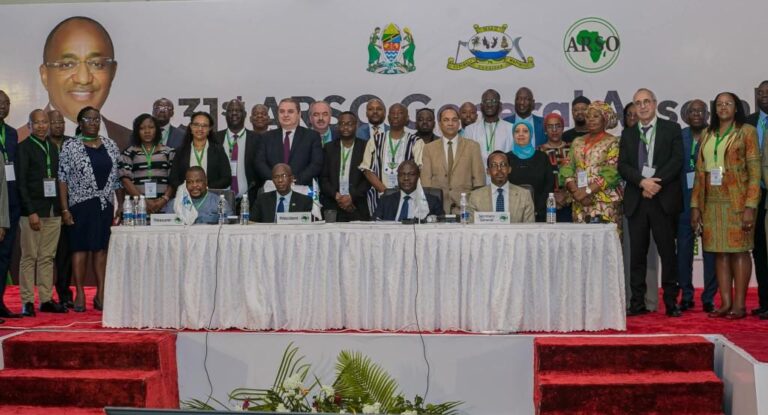 South Sudan Strengthens Ties in Africa Standards Body