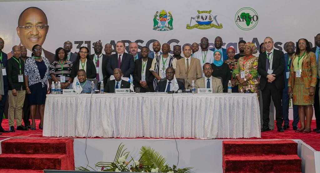 South Sudan Strengthens Ties in Africa Standards Body