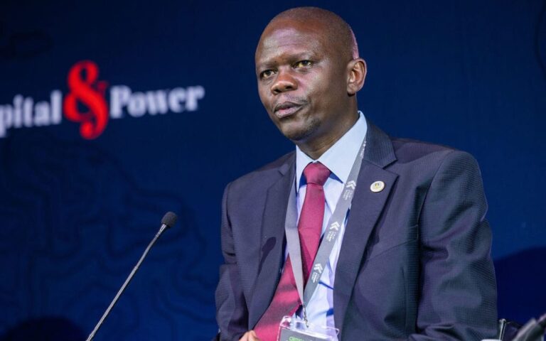 South Sudan to Pitch Mining Investment Plans at African Mining Week 2025