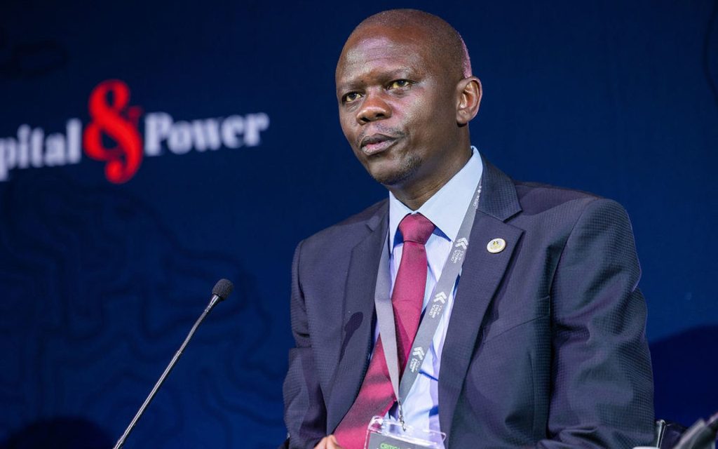 South Sudan to Pitch Mining Investment Plans at African Mining Week 2025