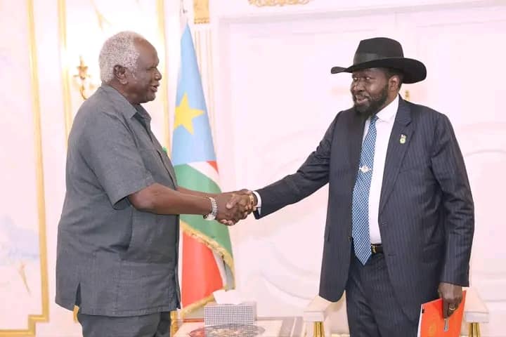 National Elections Scheduled for December 2026