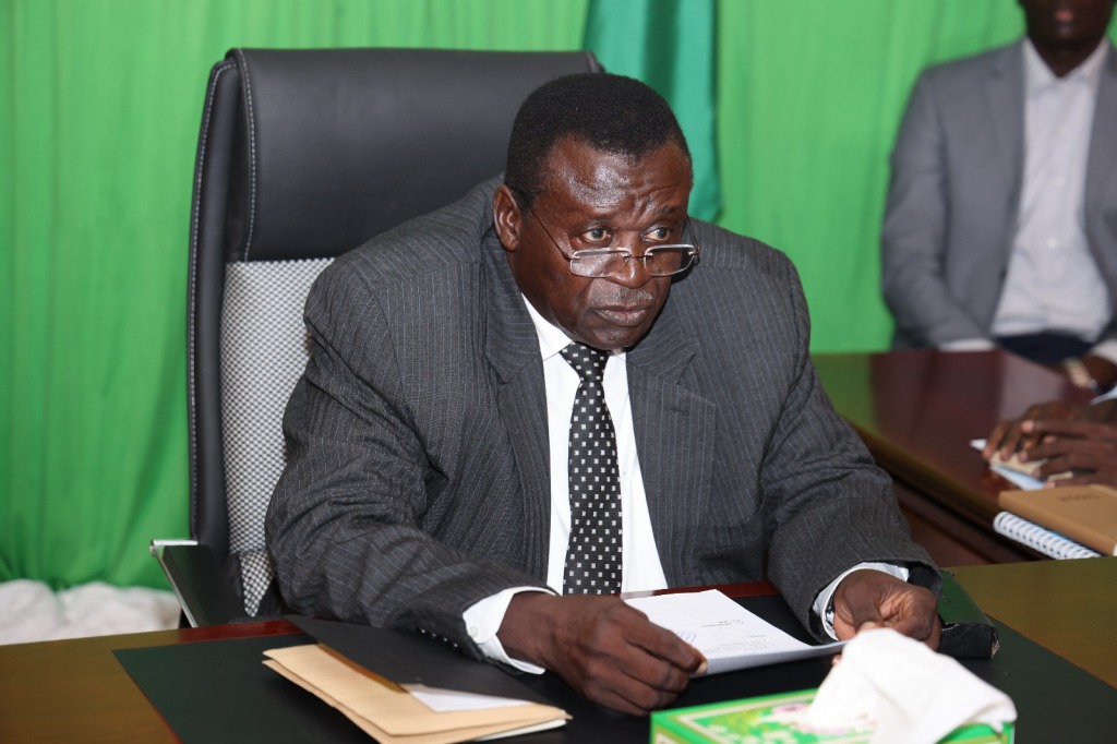 State Officials Push Youth Rehabilitation to Curb Crime in South Sudan State Officials Push Youth Rehabilitation to Curb Crime in South Sudan