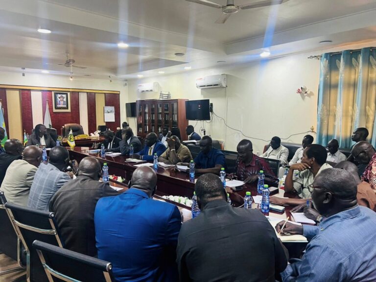 Trade Ministry Reviews Digital Payment System for Trade Licences