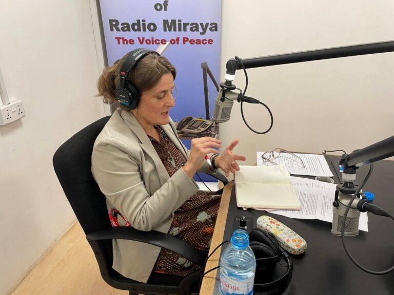 UK Calls for Immediate Ceasefire and Renewed Dialogue in South Sudan