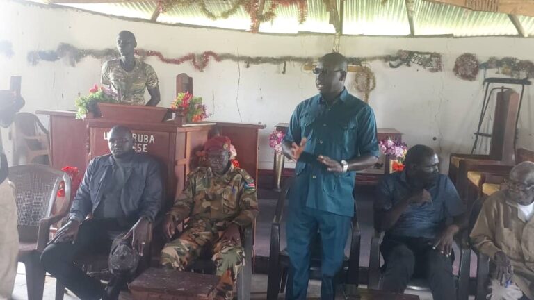 Wonduruba’s Mongiling Road Reopens After Year of Insecurity and Closure