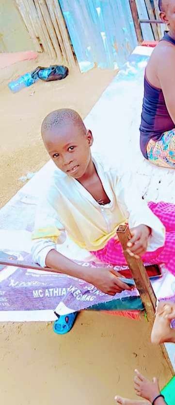Young Girl Reported Missing in Juba's Amarat Area