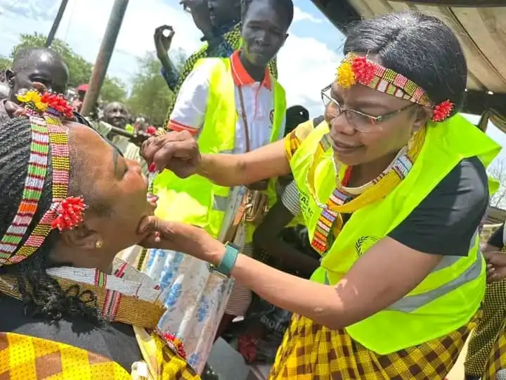 Health Ministry Launches Cholera Vaccine Drive in Kapoeta as South Sudan Battles Recurring Outbreaks