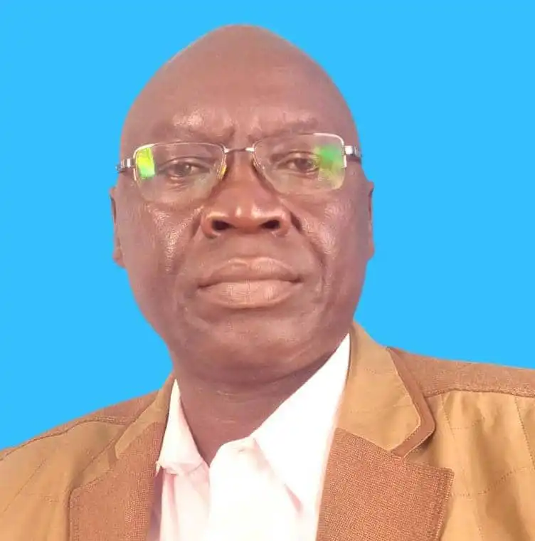 Congratulations to the Newly Inaugurated Kakuwa Community Executive