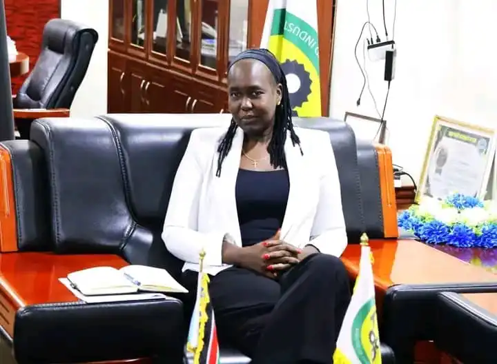 Border Challenges Dominate South Sudan–Uganda Trade Talks