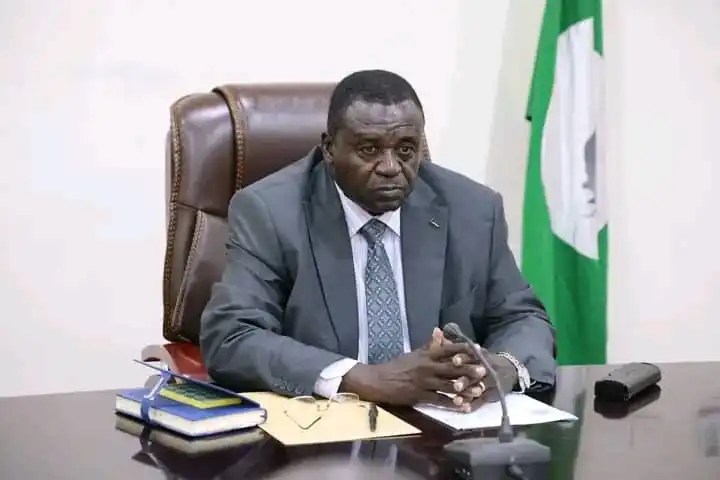 [PRESS RELEASE] - Central Equatoria State Issues Statement on Kajo Keji Border Clashes