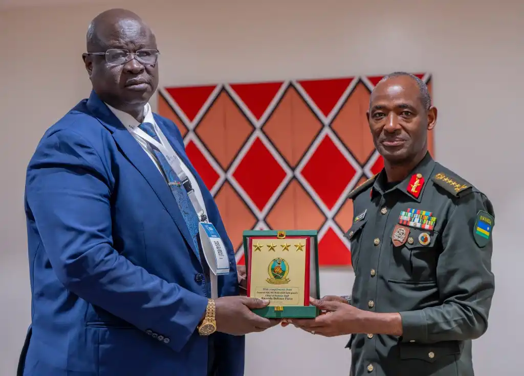 Civil Society Welcomes General Paul Nang Majok’s Dismissal Civil Society Welcomes General Paul Nang Majok’s Dismissal