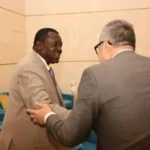 Egypt’s 73rd National Day Celebrated in Juba