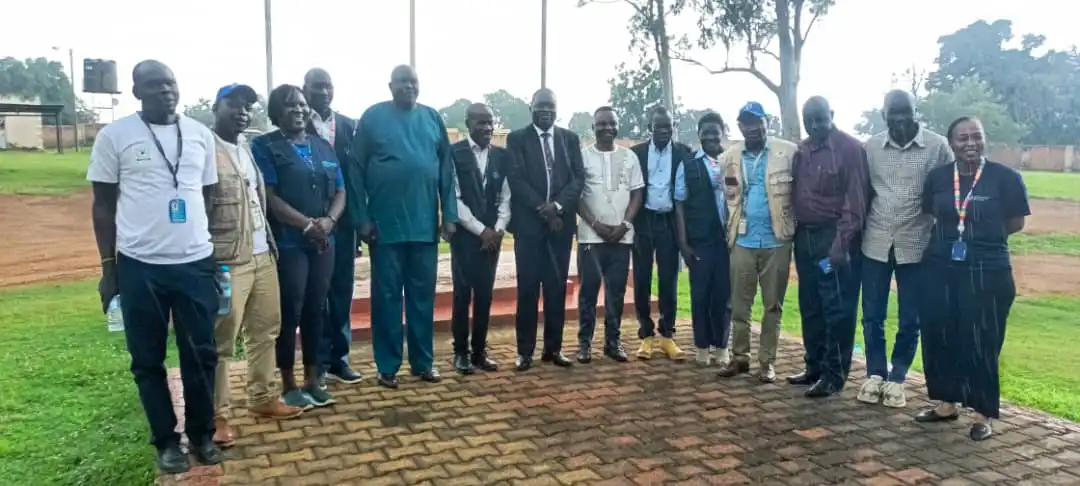Farming Sector in Yei Under Pressure from Over 200,000 Returnees