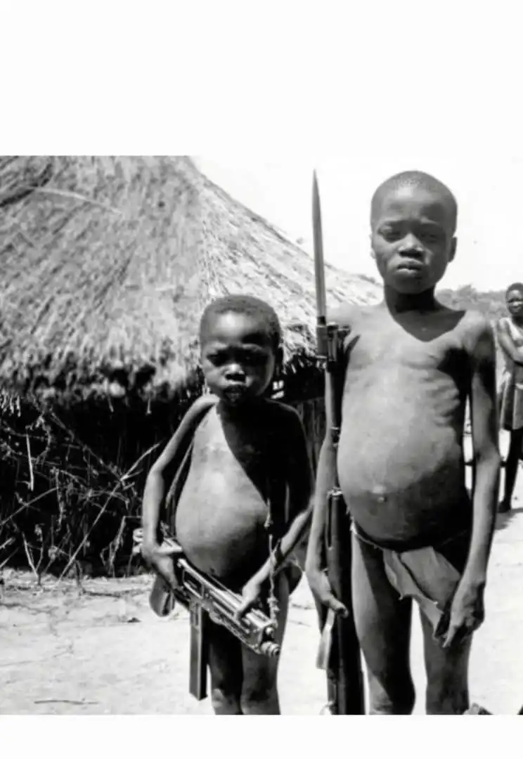 Former Child Soldier Turned Church Leader to Publish Memoir Former Child Soldier Turned Church Leader to Publish Memoir