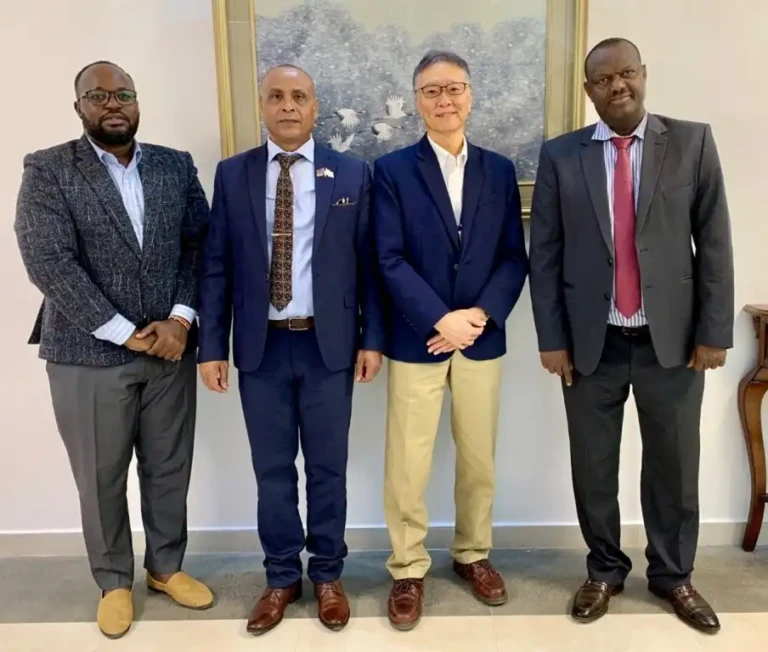 Japan Commits to Ongoing Support for South Sudan Ceasefire