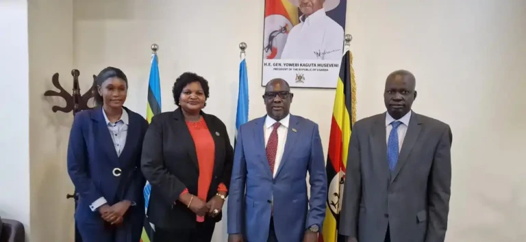 Juba Pushes for Regional Cooperation at Horn of Africa Peace Meeting