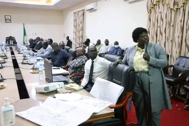 Central Equatoria Moves to Resolve Tax Collection Conflicts