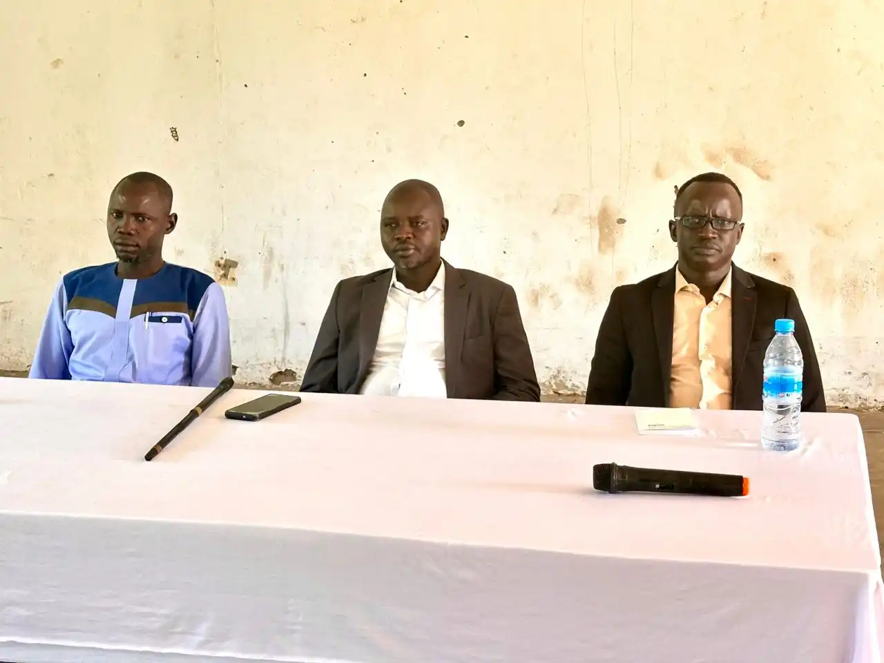 Lainya County Youth to Vote in Leadership Polls This Week