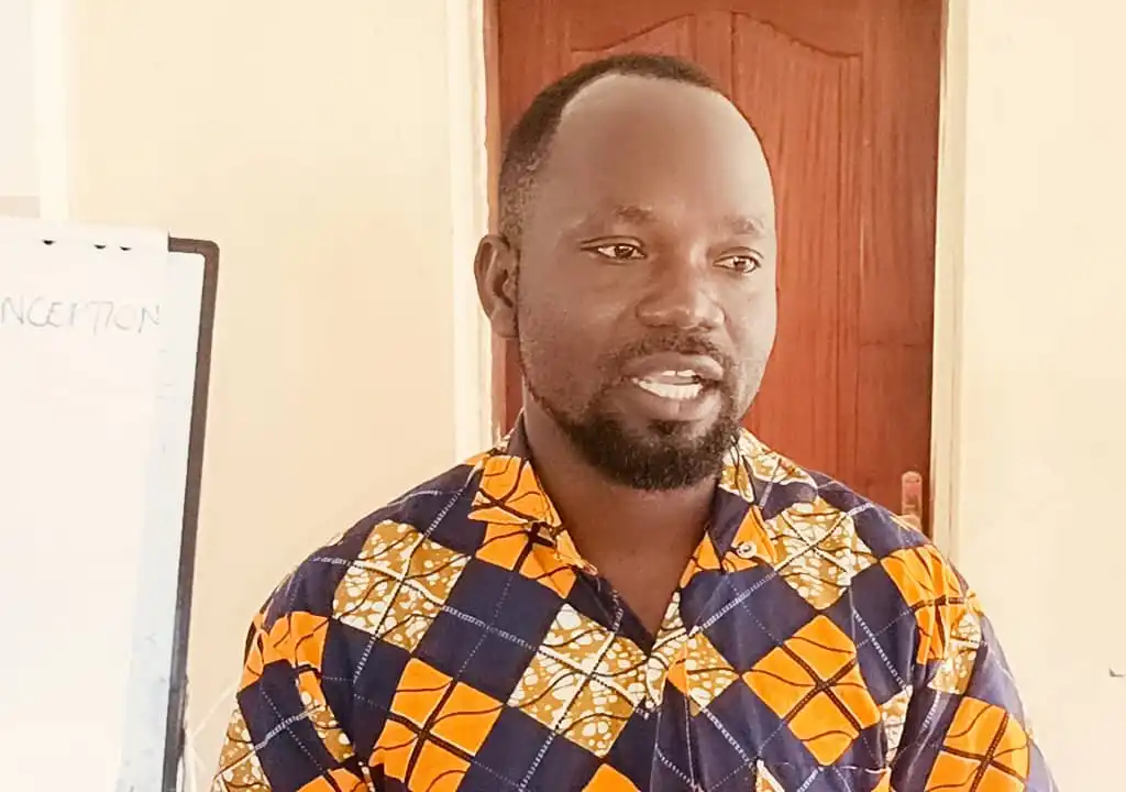 Local Activist Links Conflict in Yei to Climate Damage