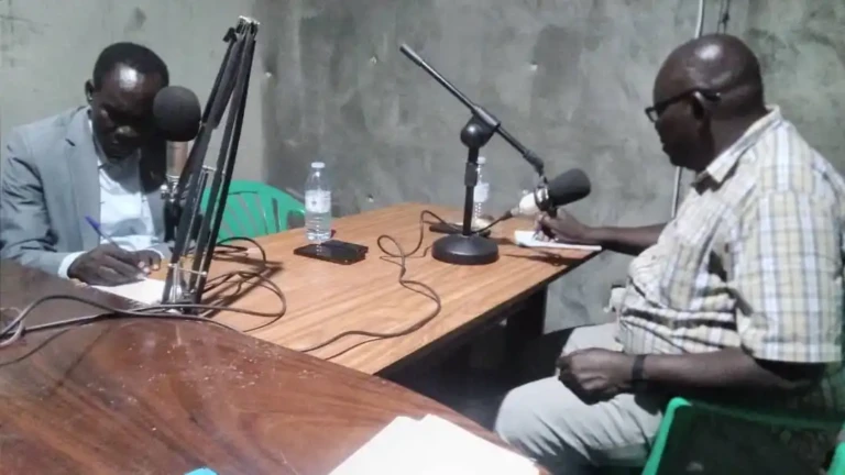 Mere Freedom Square to Host Independence Day Celebrations in Kajo-Keji County