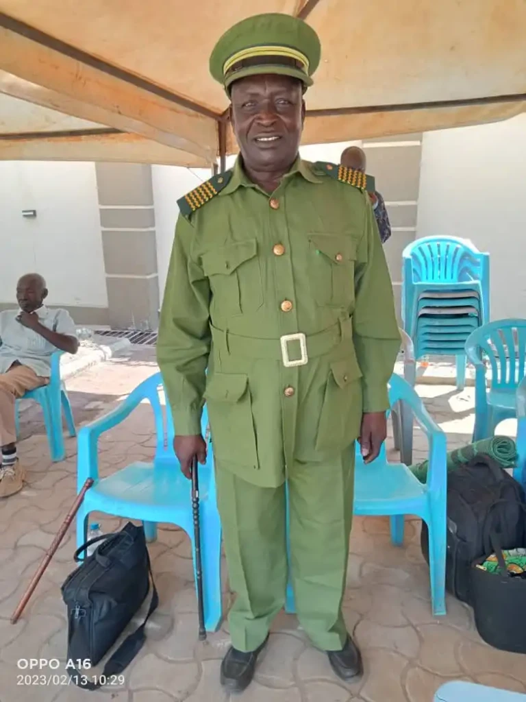 Mugwo Community Demands Immediate Release of Abducted Paramount Chief and Aid Workers