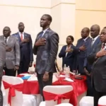News South Sudan and Egypt Reaffirm Ties During 73rd National Day Celebration