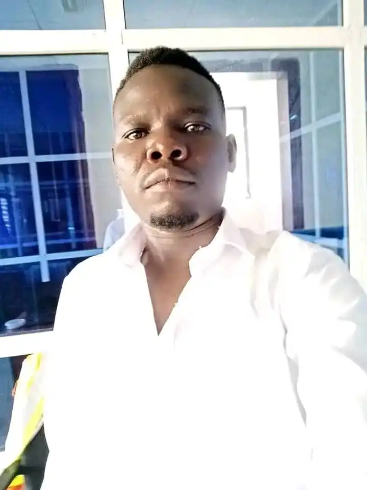 Obituary Airline Worker and Social Advocate Towongo Evans Dies in Juba