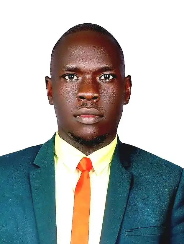 Emmanuel Mawa Joseph is a concerned citizen of Yei River County. OPEN LETTER Immediate Action Required to Address Inhumane Killings and Violence in Yei County