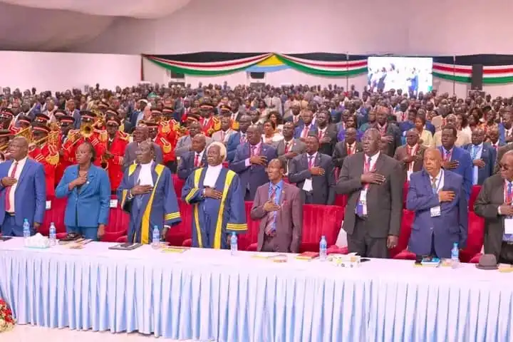 [OPINION] – Cashless Nation: Finance Ministry Ghosts Parliament, Central Bank Missing in Action