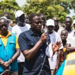 PHOTOS New MTN Site in Abuyong Brings Mobile Access to Rural Lakes State 04