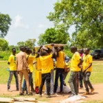 PHOTOS New MTN Site in Abuyong Brings Mobile Access to Rural Lakes State 05